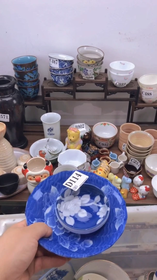 瓷片用****9A龙华精品陶瓷店