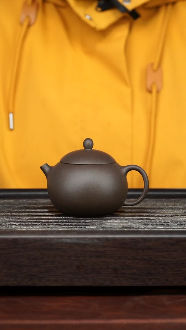 茶壶紫砂精品紫砂壶34..........180CC