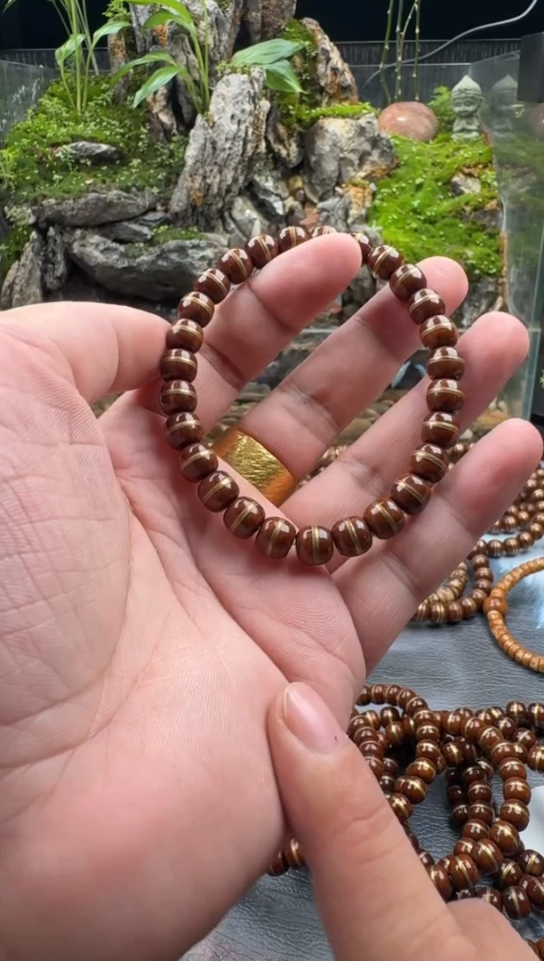 紫金鼠手串紫金鼠手串14号