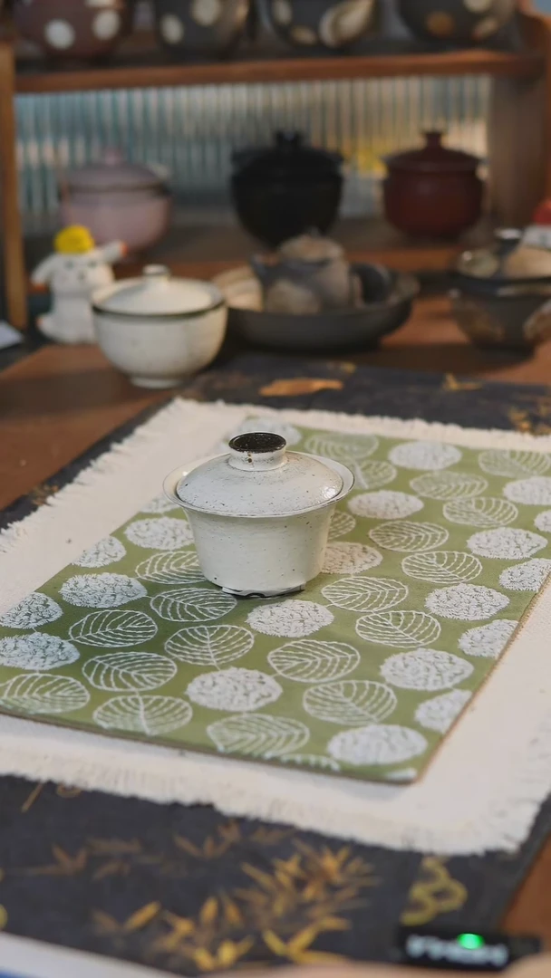 合家小陶编编号745