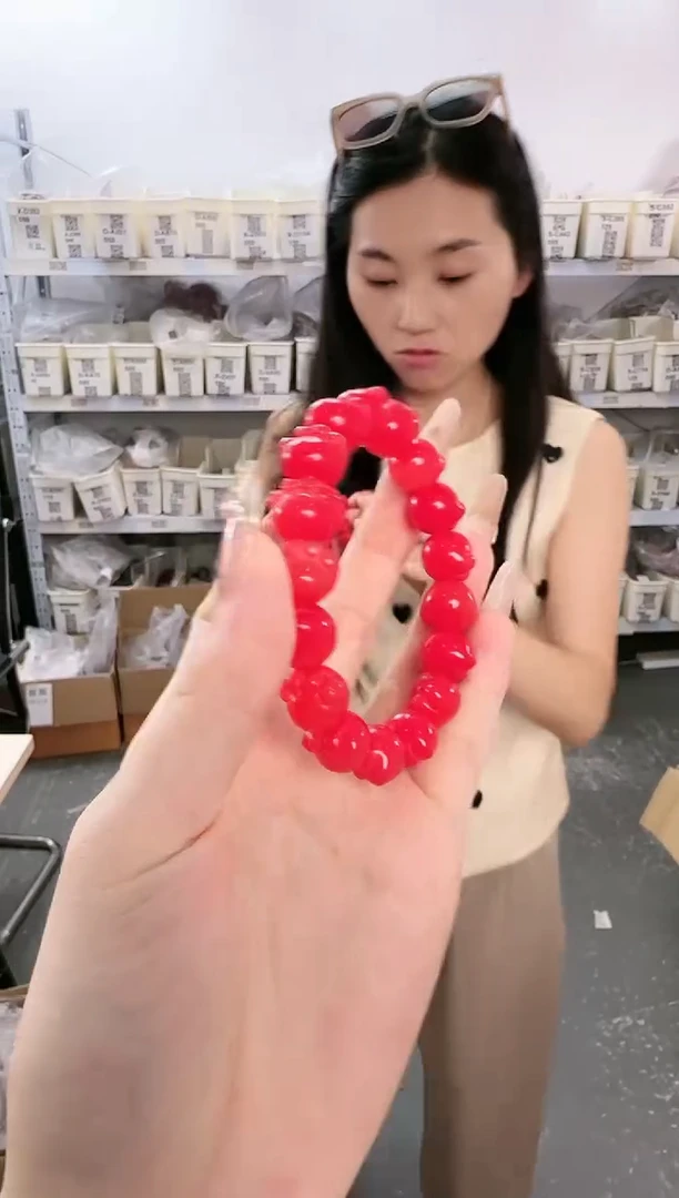 菩提根/象牙果吊坠J-X041150