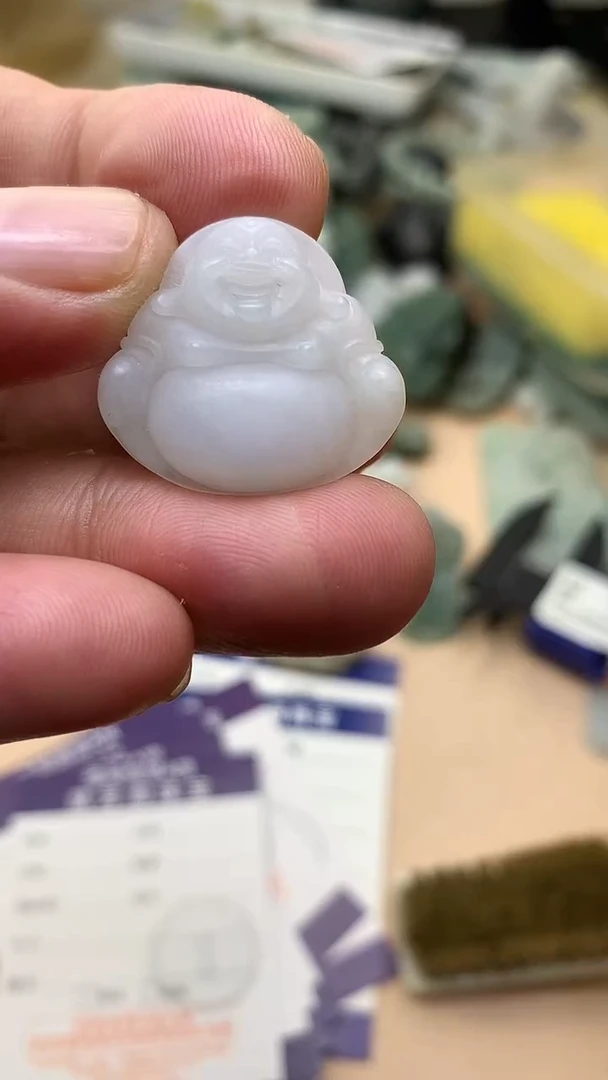 未镶嵌定制翡翠翡翠1