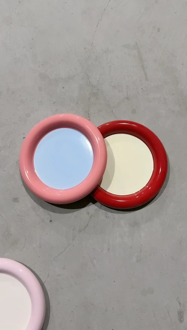 【闪购商品】瓷片好看的微瑕陶瓷餐具77