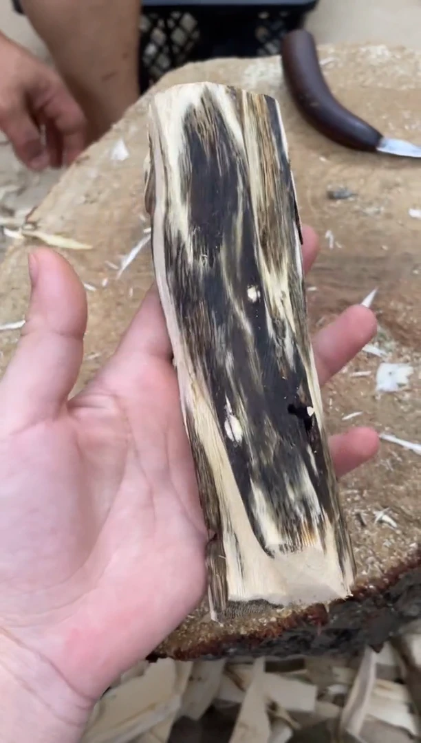 沉香碎屑沉香棋楠沉香 原料文创1