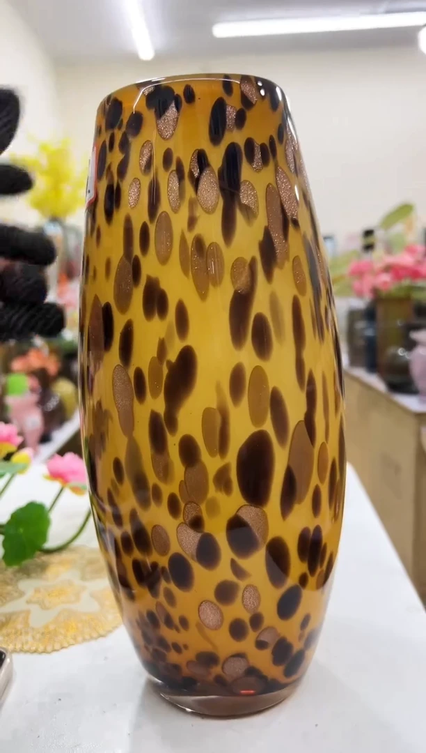 【闪购商品】也麦花器