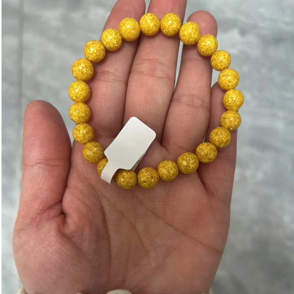 一生平安手串摆件