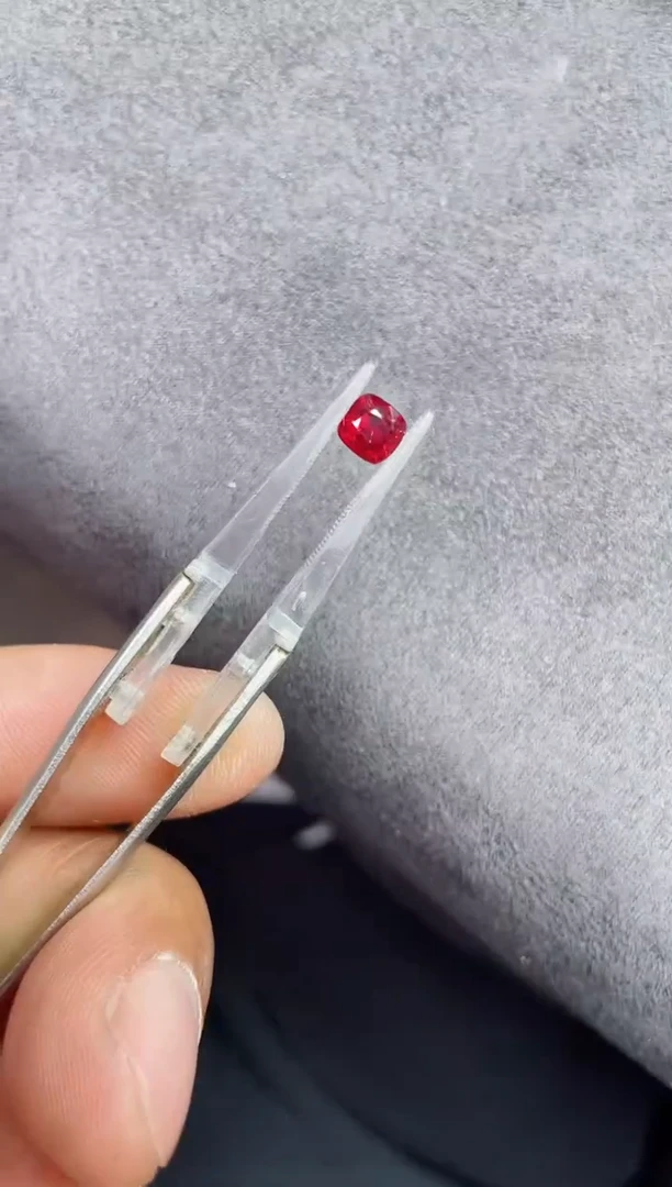 裸石尖晶石1.03ct