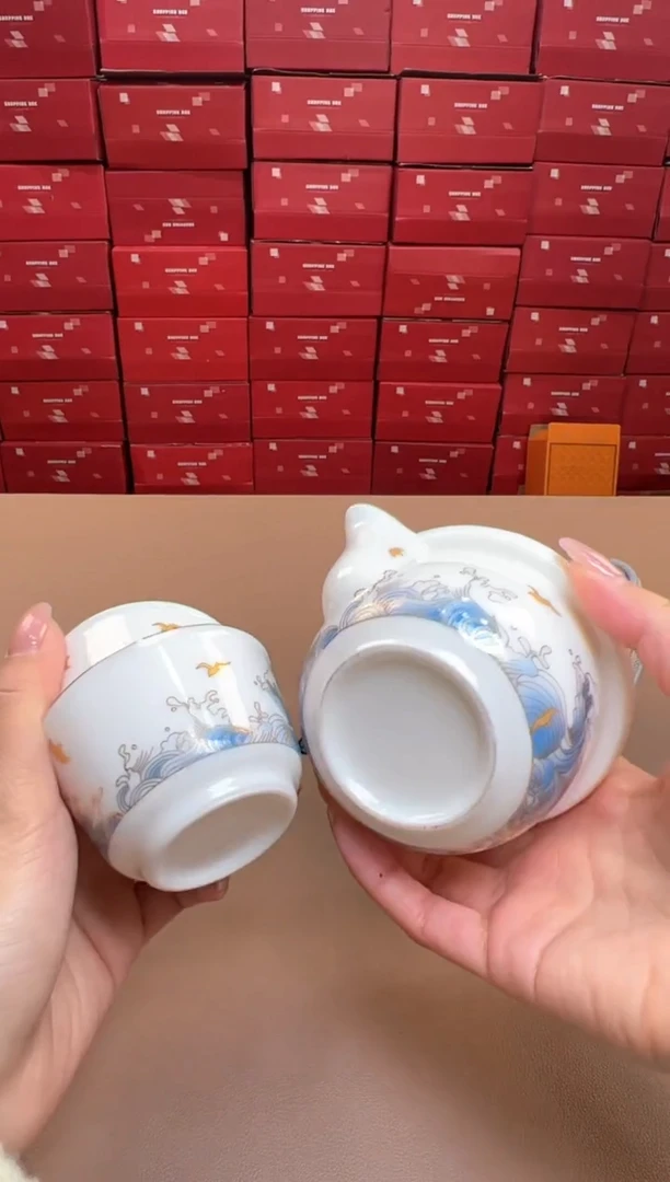 【闪购商品】瓷制品S1111111111111