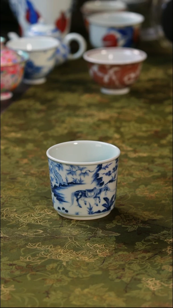 其他春*精品瓷片