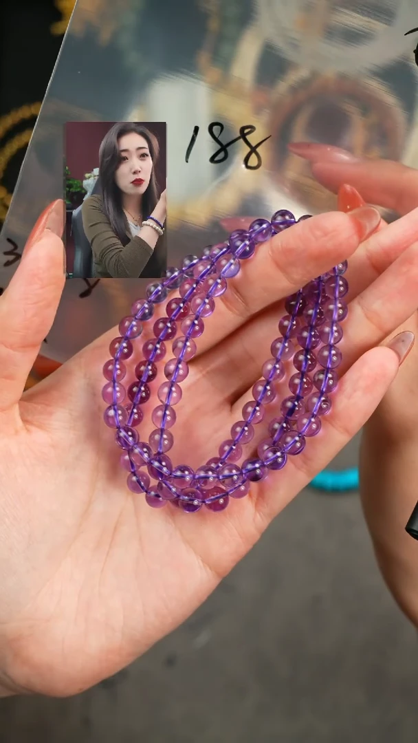 【闪购商品】水晶手串未镶嵌遇见匠心品质回血
