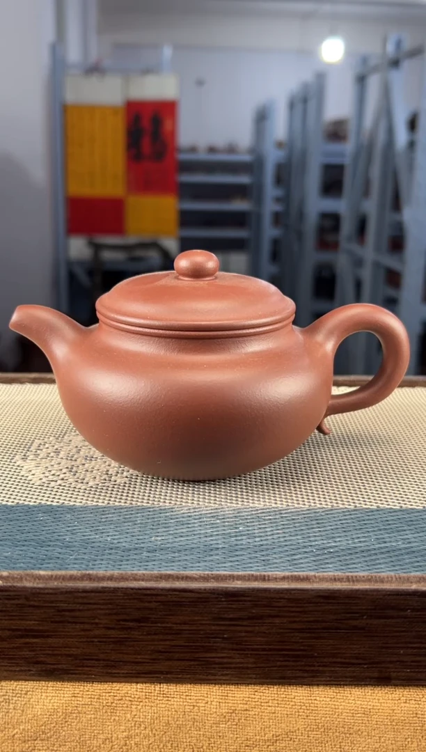 茶壶紫砂56宜兴紫砂