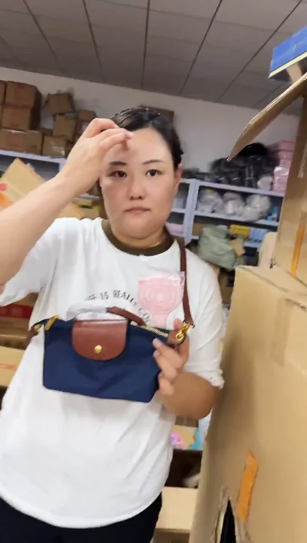 牦牛剖层皮革琪老板女包6号店超好看发图片款发2