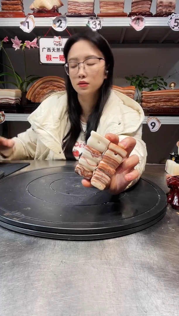 石材天然石材柳州猪肉石