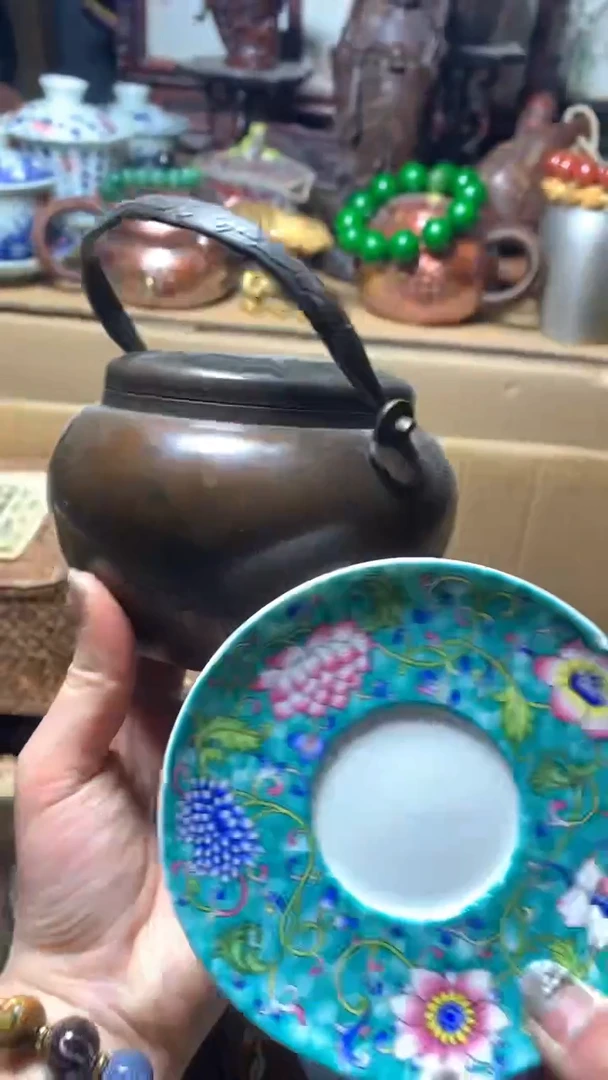 【闪购商品】瓷器默认微瑕瓷器