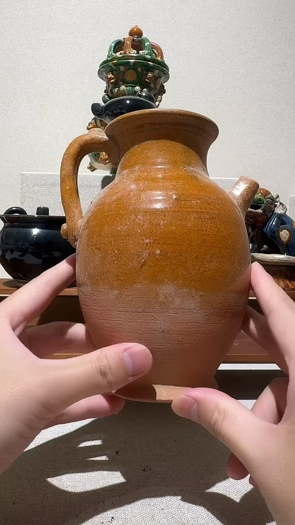 摆件