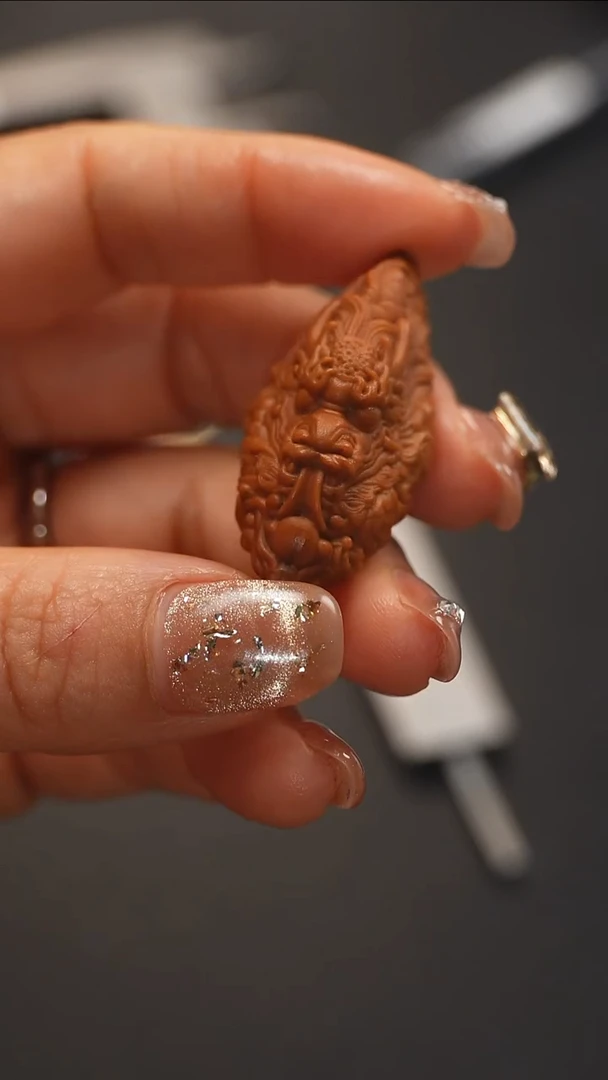 【闪购商品】橄榄核手串/手链