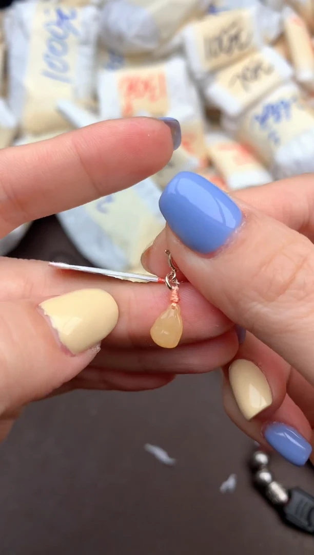 未镶嵌挂件翡翠一