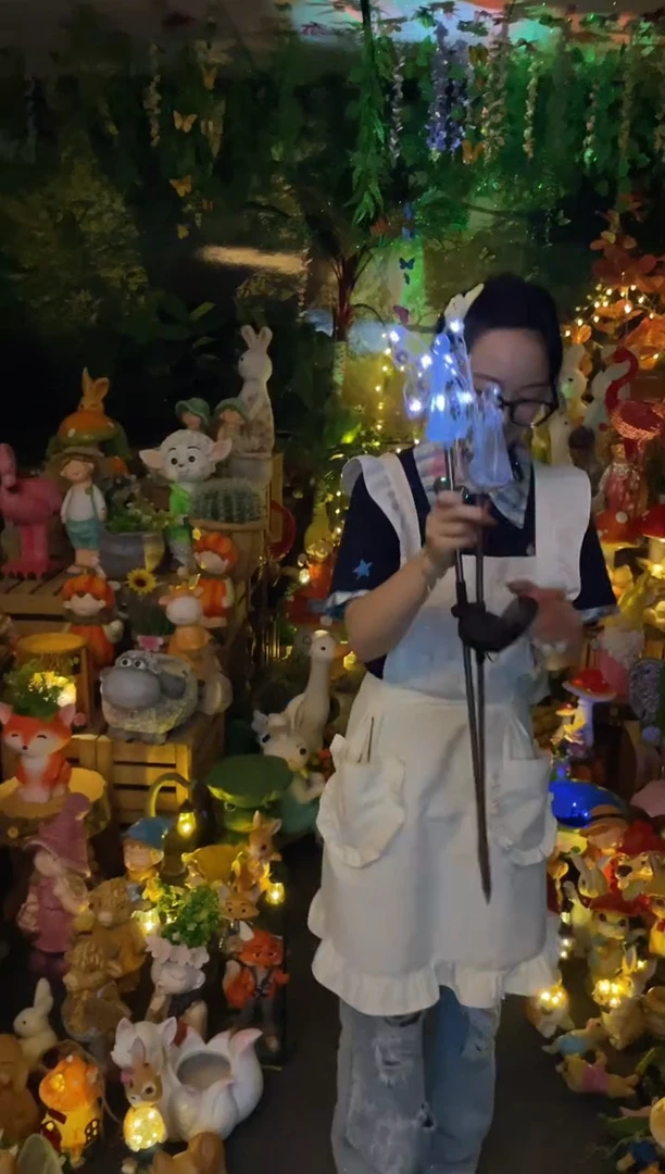 花园庭院摆件&002&