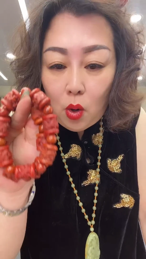 手串多样式发货随机发一
