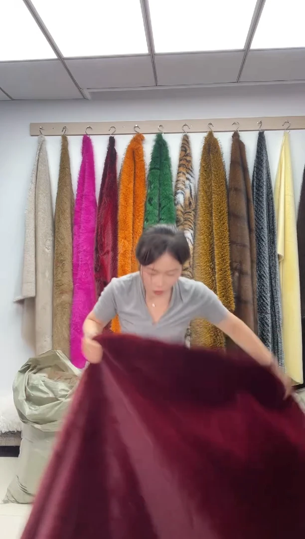 聚酯纤维场场炸福利A497