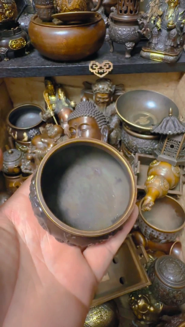 全是真铜器全是真铜器全是真铜器