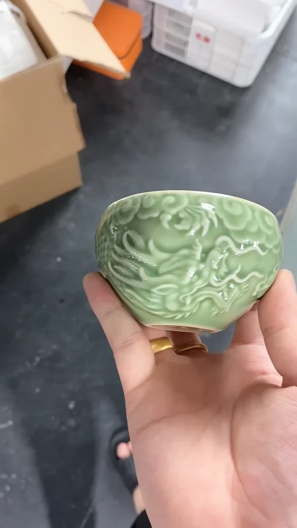 瓷片T陶瓷茶具茶器