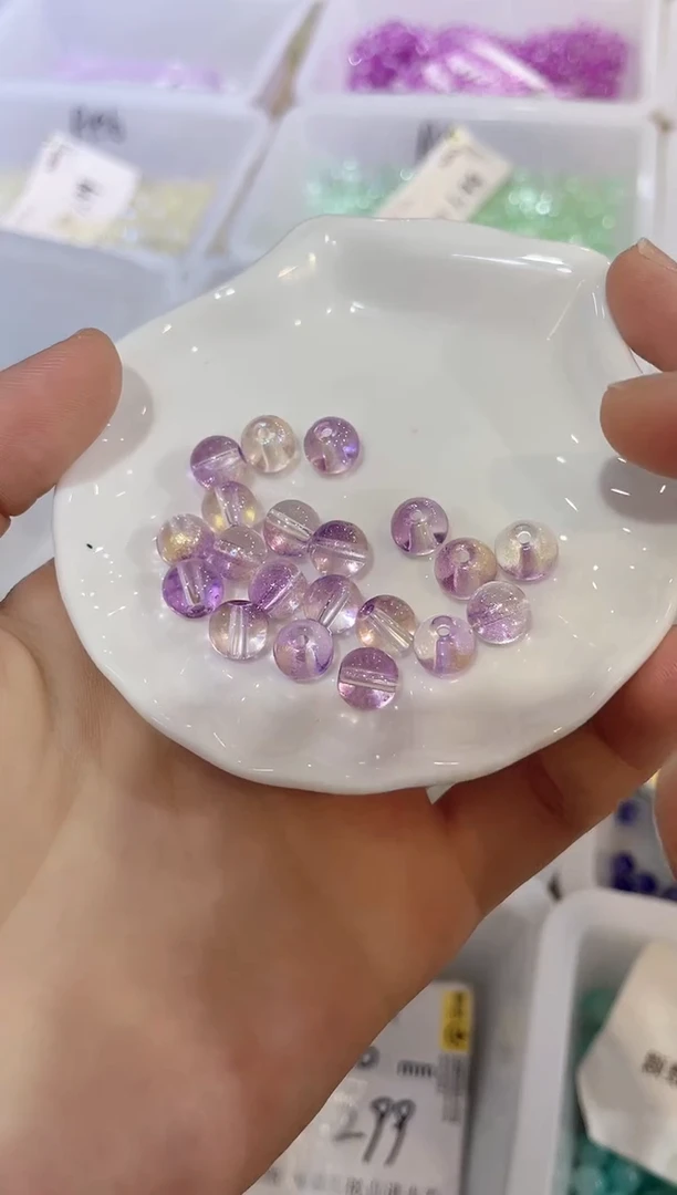 琉璃非金属珠珠珠珠珠珠珠珠珠珠