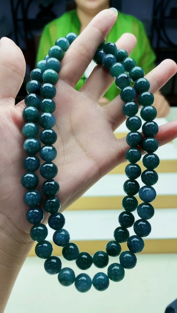 未镶嵌定制翡翠毛货09160201（拍一发一）