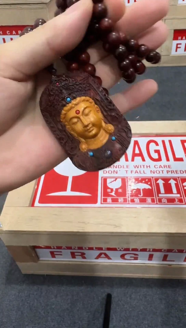 精品文玩手串无礼盒闪购