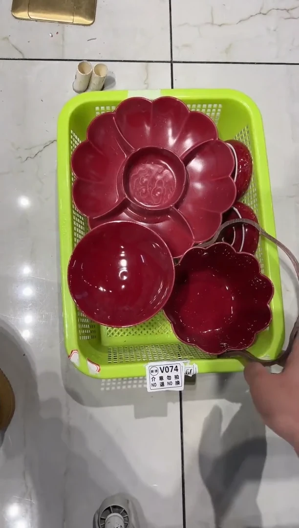 微瑕商品 介意勿拍套组