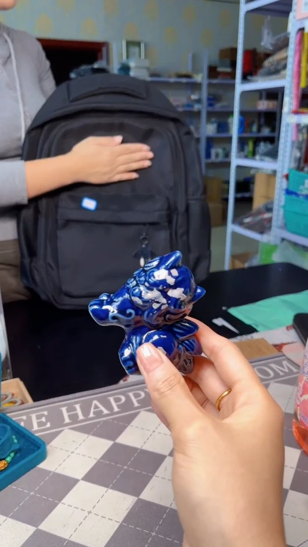 瓷片陶茶666文玩周边多人耐