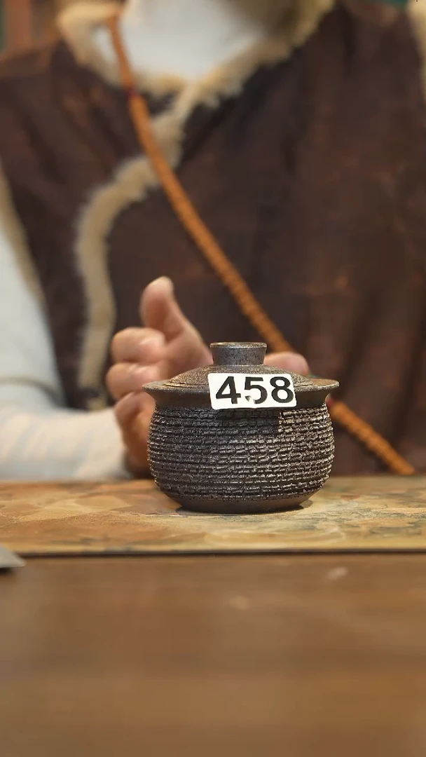 【闪购商品】其他陶瓷茶具  盖碗  微瑕  458