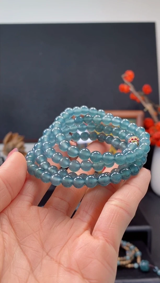 【闪购商品】翡翠颈饰未镶嵌0414334150