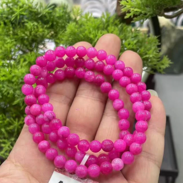 A108 舒俱来多圈手串