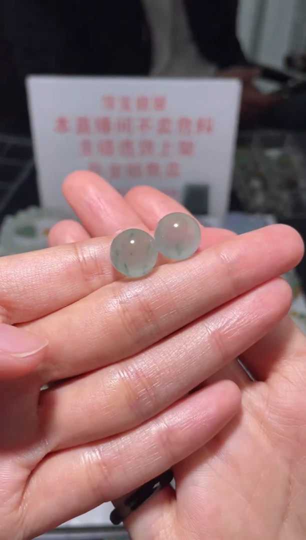 未镶嵌定制翡翠妖*|毛货其它+0