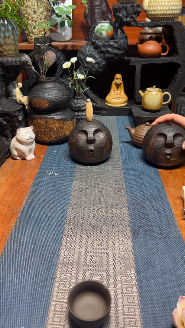 香樟木香樟木一物一拍