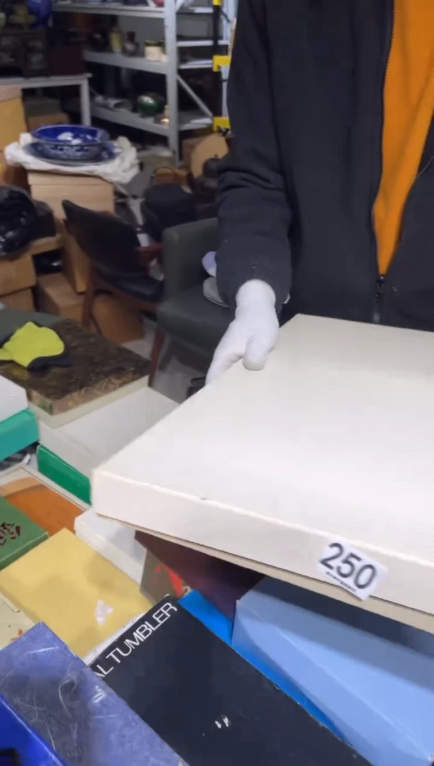 瓷片蛙*250..........