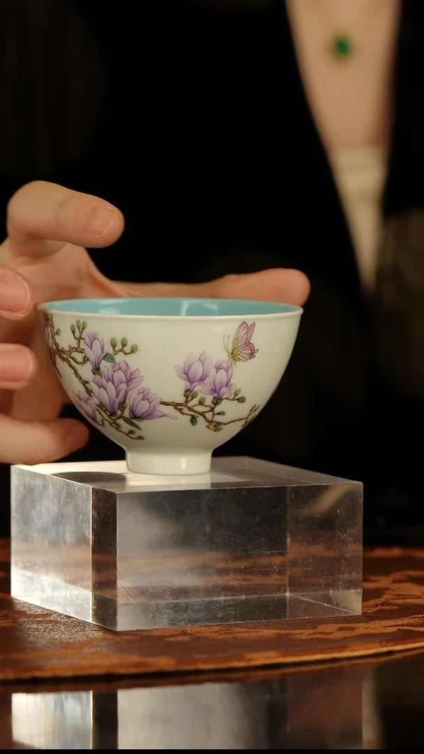 栗子严选茶器好物@@溢珍堂