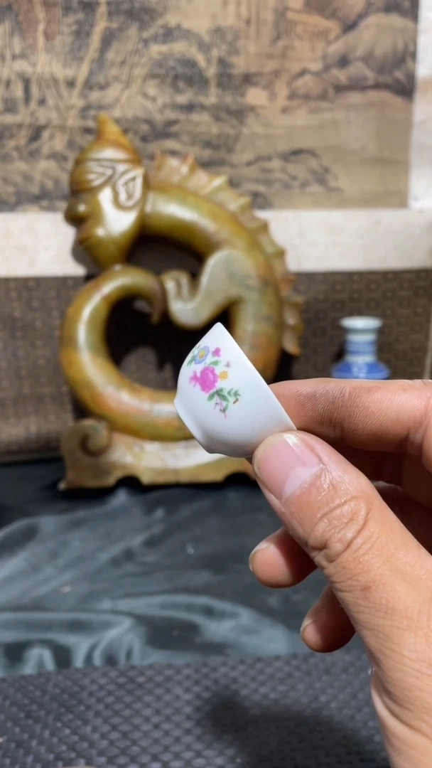 瓷片隔****。主播推荐好物