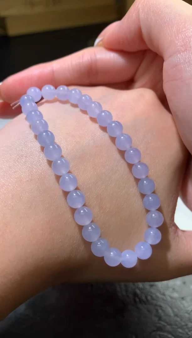 未镶嵌定制翡翠꧔****࿐毛货 卡6.3