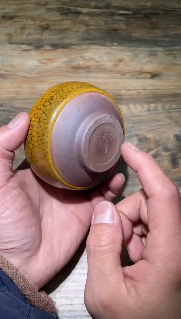 【闪购商品】茶盏南屏建盏茶器厂56