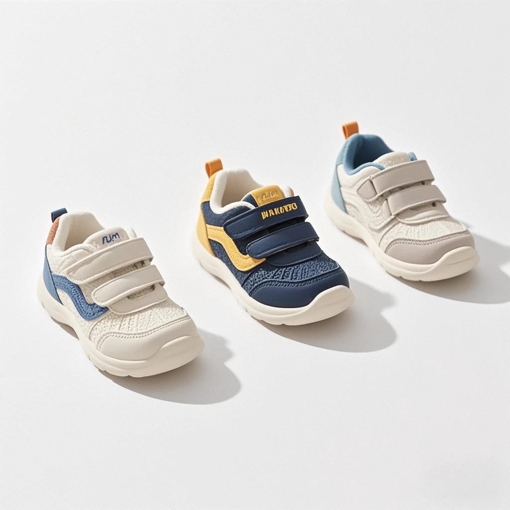 【汐汐】5号（500-599）——微瑕男女宝宝学步鞋凉鞋春秋鞋-按编码下单