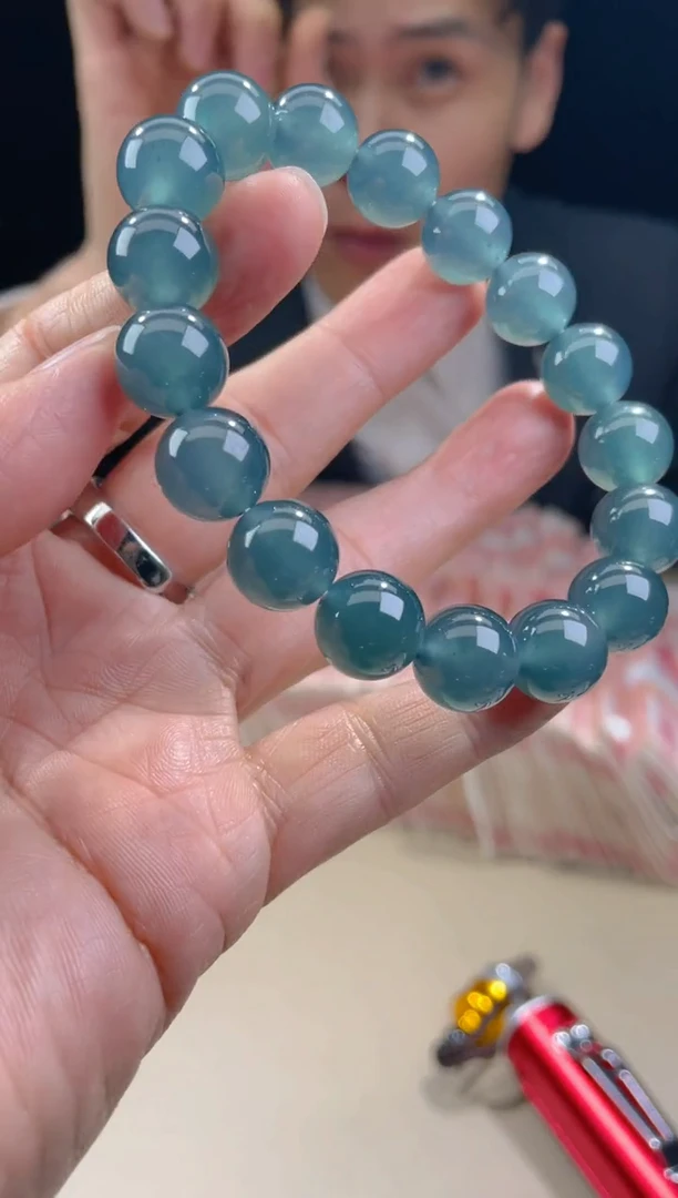 【闪购商品】定制翡翠未镶嵌    0000610