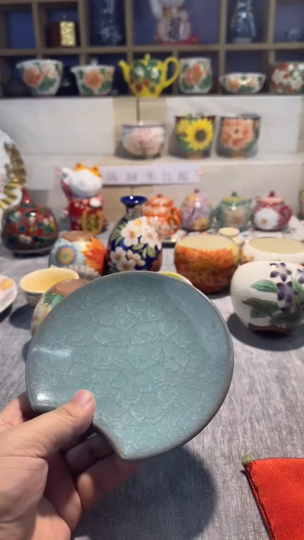 【闪购商品】碗鹏哥鹏哥瓷器专拍