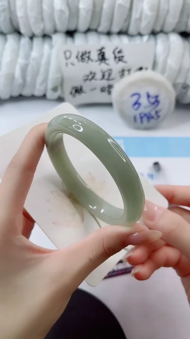 石英质玉手镯未镶嵌多样性发货V289