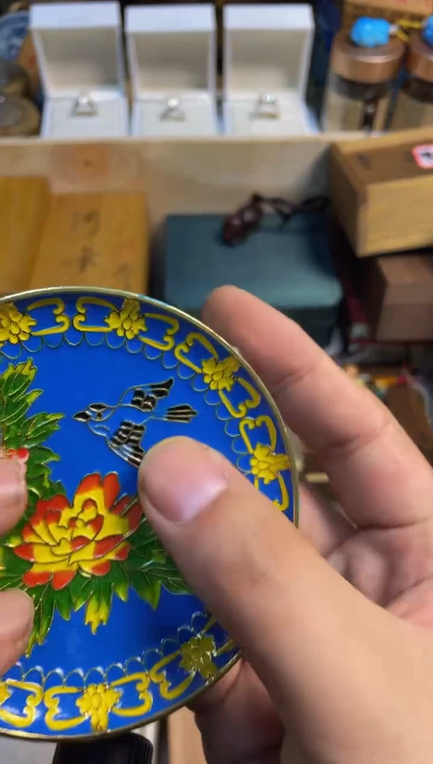 宝顺中古仓直播好物推荐31