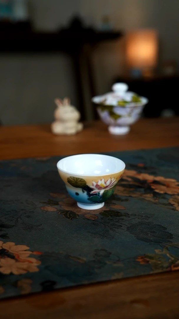 陶瓷一一零七-二三一