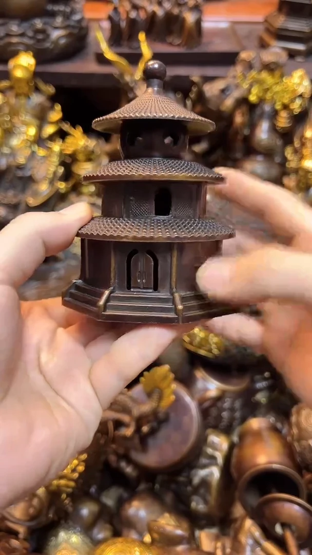 1案台摆件 物品摆件
