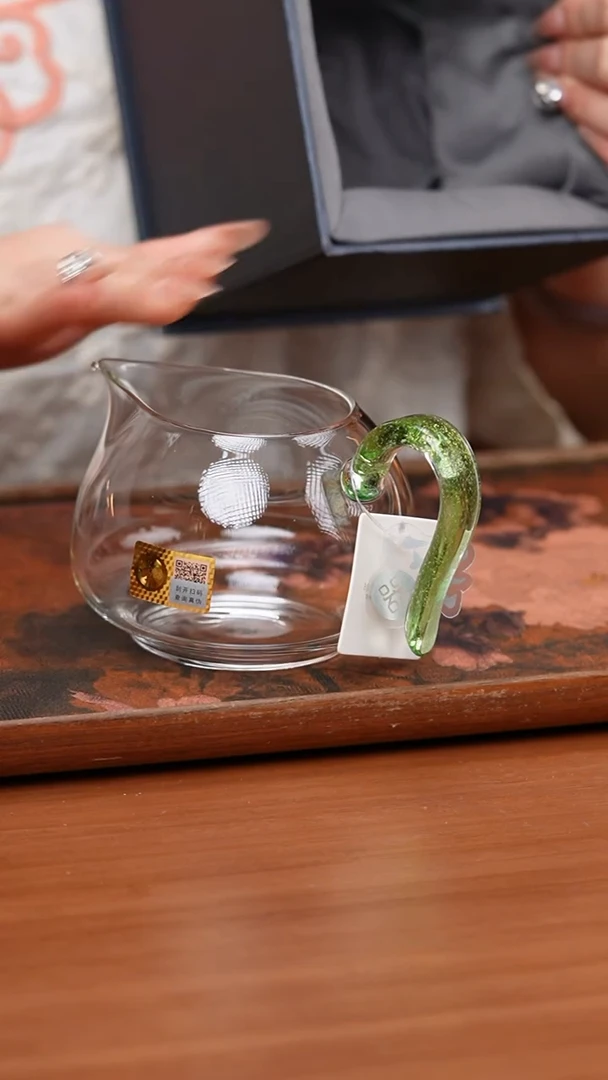 【闪购商品】禾器/淡然/绿金链接