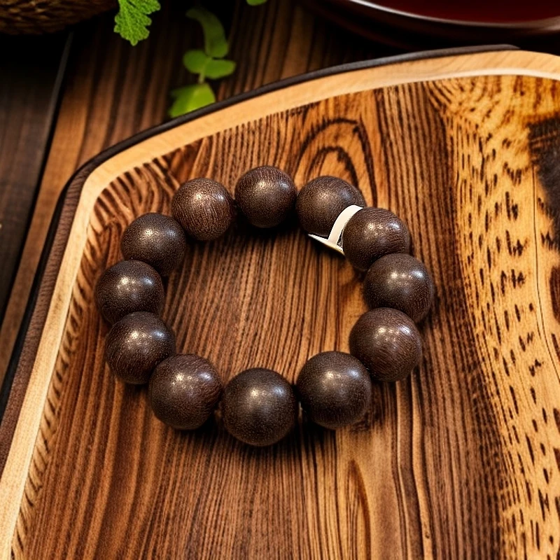 BP048沉香手串【多样性发货】